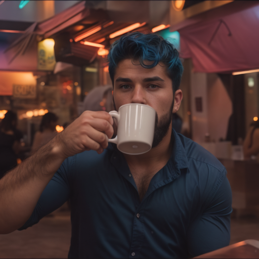 Profile Image of the Site Owner