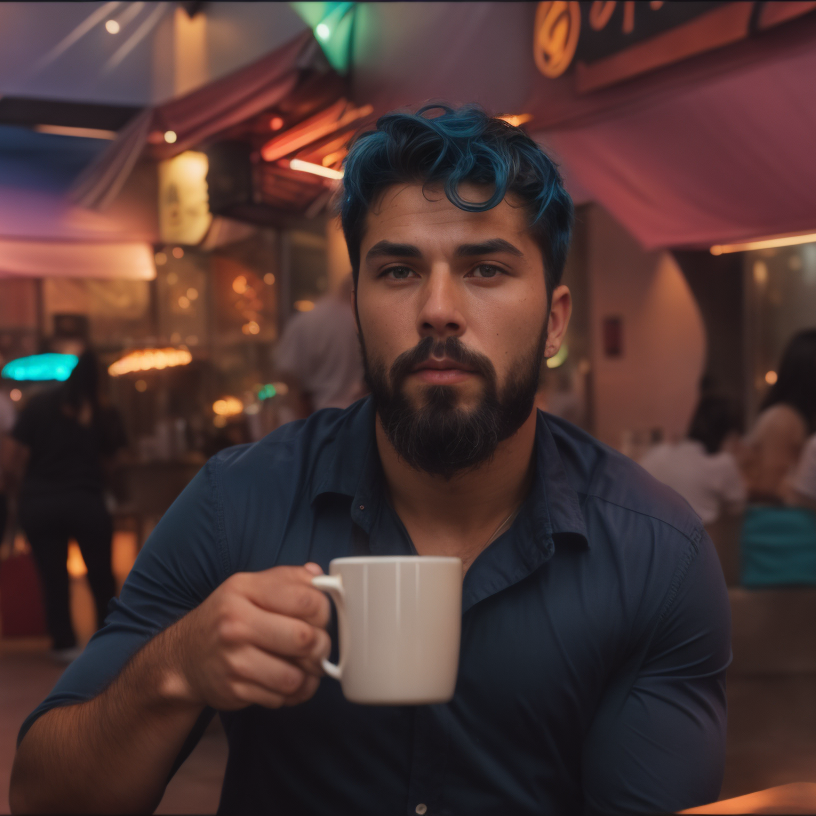 Profile Image of the Author